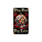 Play Now 8 x 14