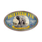 Pachyderm Pub 24 x 14