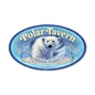 Polar Tavern 24 x 14