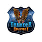 Thunder Highway 15 x 15