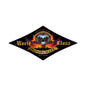 World Class Motorcycles 14 x 22