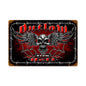 Outlaw From Hell 12 x 18