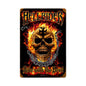 Hellrider 12 x 18