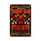 Thunderroad 12 x 18