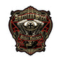 American Iron 15 x 15