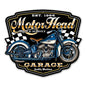 Motorhead 16 x 16