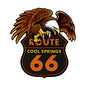 Cool Springs 16 x 18