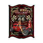 Full Service 14 x 19