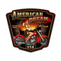 American Dream 14 x 19