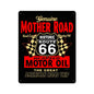 Mother Road Motor Oil 12 x 15