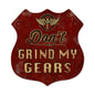Don'T Grind My Gears 15 x 15