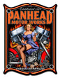 Panhead 18 x 24