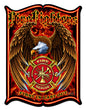Firefighters 24 x 33