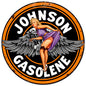 Johnson Gas 14 x 14