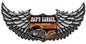Dad'S Garage 24 x 12