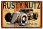 Nutz 24 x 16
