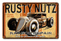 Nutz 18 x 12