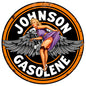Johnson Gas 24 x 24