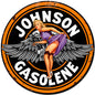 Johnson Gas 30 x 30