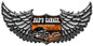 Dad'S Garage 30 x 15