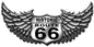 66 Bike 24 x 12