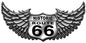 66 Bike 30 x 15