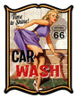 Car Wash 24 x 33