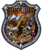 Bikers For Life 18 x 24