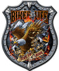 Bikers For Life 14 x 18