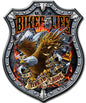 Bikers For Life 10 x 14