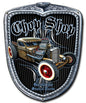Chop Shop Grill 11 x 14