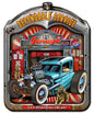 Dependable Service 20 x 24