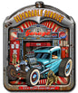 Dependable Service Radiator 11 x 14