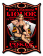 Roxy'S Roadhouse 14 x 19