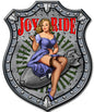 Joy Ride 10 x 14