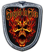 Forged Grill 20 x 24