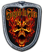 Forged Grill 11 x 14
