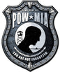 Pow Mia 18 x 24