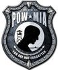 Pow Mia 10 x 14