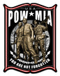 Pow 24 x 33