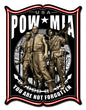 Pow 18 x 24