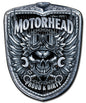 Motorhead Grill 15 x 18