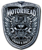 Motorhead Grill 11 x 14
