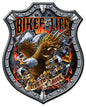 Bikers For Life 24 x 30