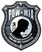 Pow Mia 24 x 30