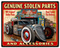 Genuine Stolen Parts 30 x 24