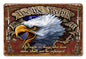 We The People 18 x 12