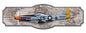 P-51 35 x 10