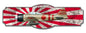 Japan Zero 35 x 10
