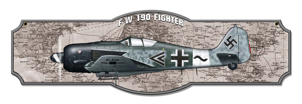 1-Fw 190 24 x 7